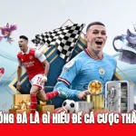 Thuật Ngữ Bóng Đá Là Gì? Hiểu Để Cá Cược Thành Công Hơn