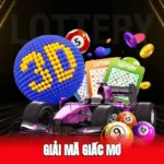 Giải Mã Giấc Mơ